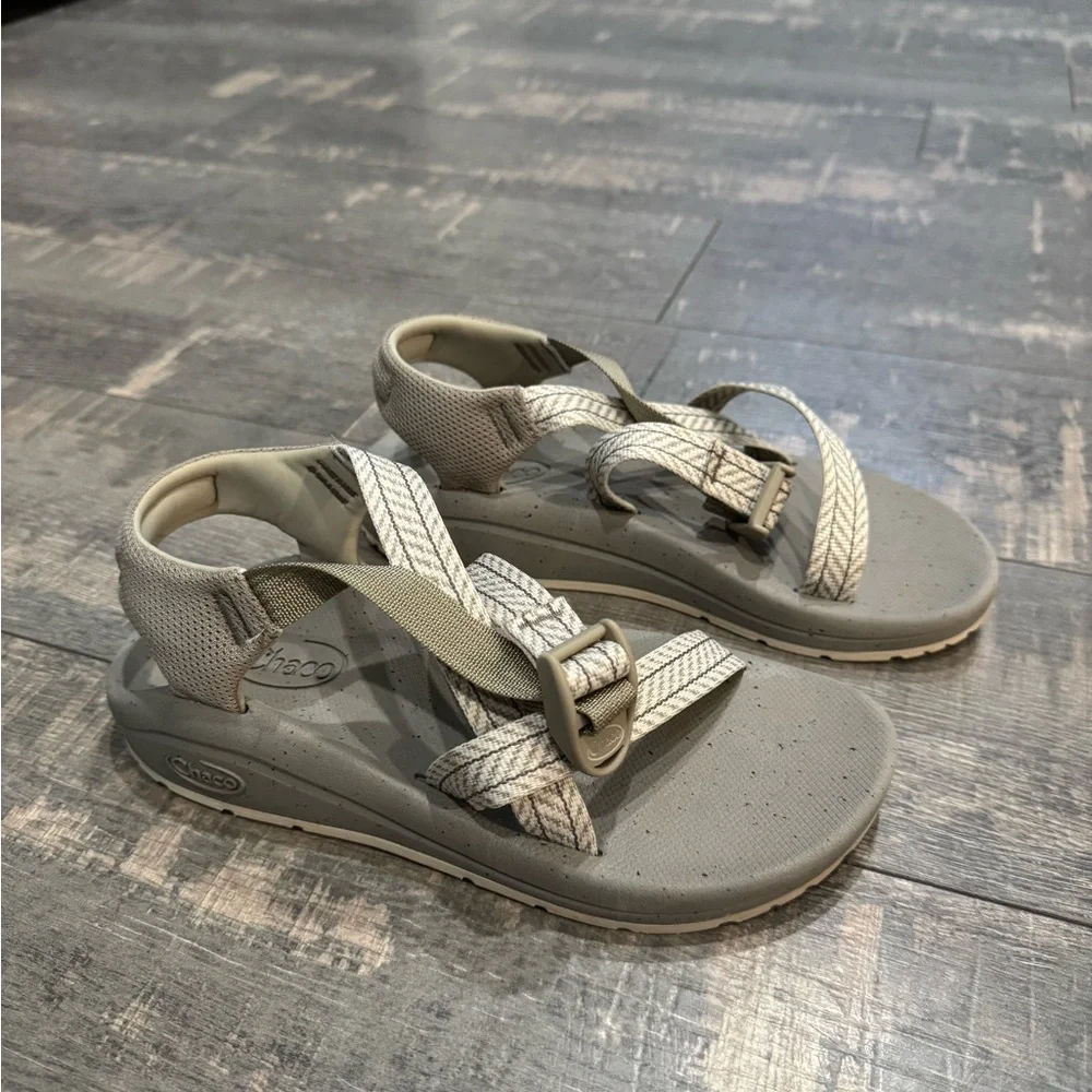 Chaco Women’s CushZ Extra Cushioned Sandal - Picture 5 of 6